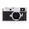 Used Leica M11-P, silver chrome
