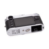 Used Leica M11-P, silver chrome