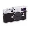 Used Leica M11-P, silver chrome