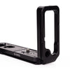 Used Really Right Stuff Leica SL2/SL2-S Base Plate with L Bracket