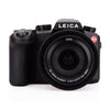 Used Leica V-Lux 5 with Wrist Strap, Nitecore Charger