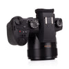 Used Leica V-Lux 5 with Wrist Strap, Nitecore Charger