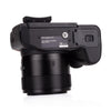 Used Leica V-Lux 5 with Wrist Strap, Nitecore Charger