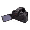Used Leica V-Lux 5 with Wrist Strap, Nitecore Charger