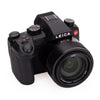 Used Leica V-Lux 5 with Wrist Strap, Nitecore Charger