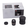 Used Leica APO-Summicron-M 50mm f/2 ASPH, black