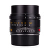 Used Leica APO-Summicron-M 50mm f/2 ASPH, black