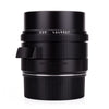 Used Leica APO-Summicron-M 50mm f/2 ASPH, black