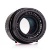 Used Leica APO-Summicron-M 50mm f/2 ASPH, black