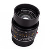 Used Leica APO-Summicron-M 50mm f/2 ASPH, black