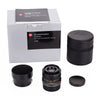 Used Leica Macro-Elmar-M 90mm f/4 V2 (11670)