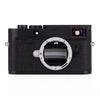 Used Leica M10-P, black chrome