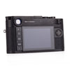 Used Leica M10-P, black chrome