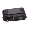 Used Leica M10-P, black chrome