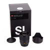 Used Leica Summicron-SL 35mm f/2 ASPH