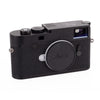 Used Leica M10-P, black chrome