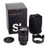Used Leica Vario-Elmarit-SL 24-70mm f/2.8 ASPH