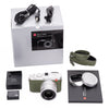 Used Leica Q (Typ 116), 'Khaki' Limited Edition