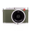 Used Leica Q (Typ 116), 'Khaki' Limited Edition