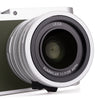 Used Leica Q (Typ 116), 'Khaki' Limited Edition