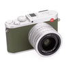 Used Leica Q (Typ 116), 'Khaki' Limited Edition