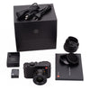Used Leica Q (Typ 116), black