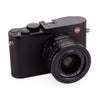 Used Leica Q (Typ 116), black