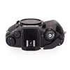 Used Leica R8, black chrome (1998) - Recent DAG CLA