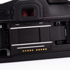 Used Leica R8, black chrome (1998) - Recent DAG CLA