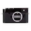 Used Leica M10-R, black paint finish - Extra Battery