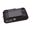 Used Leica M10-R, black paint finish - Extra Battery