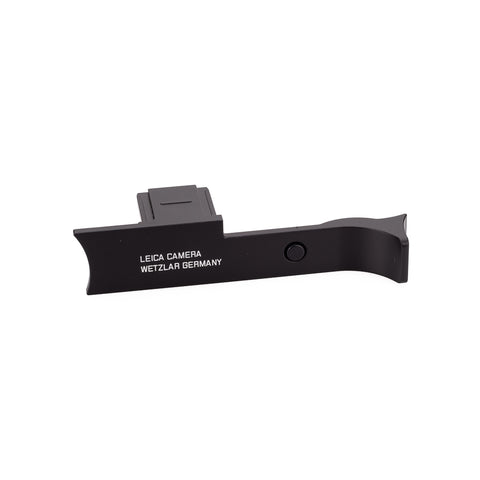 Used Leica Q2 Thumb Support, black