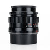 Used Leica APO-Summicron-M 50mm f/2 ASPH 'LHSA Edition', black paint finish - 284/300