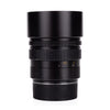 Used Leica Summicron-M 90mm f/2, black V3 (11136) - 6-Bit - 2022 Leica Wetzlar CLA