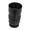 Used Leica Summicron-M 90mm f/2, black V3 (11136) - 6-Bit - 2022 Leica Wetzlar CLA