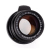 Used Leica Summicron-M 50mm f/2 V4, black (Canada) 'Tiger Paw' - 6-Bit - Recent Leica CLA
