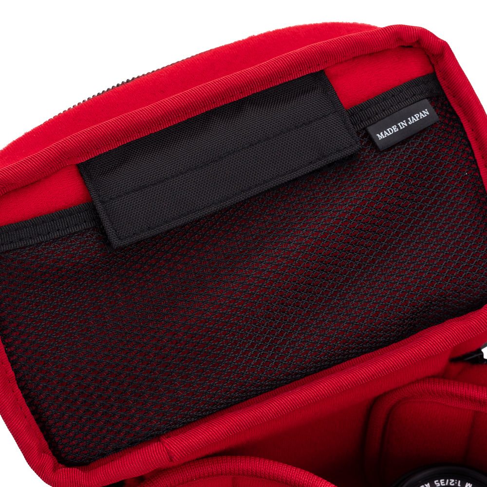 Estuche para cámara y objetivo Artisan & Artist* Gear Box Pro ACAM-61DA