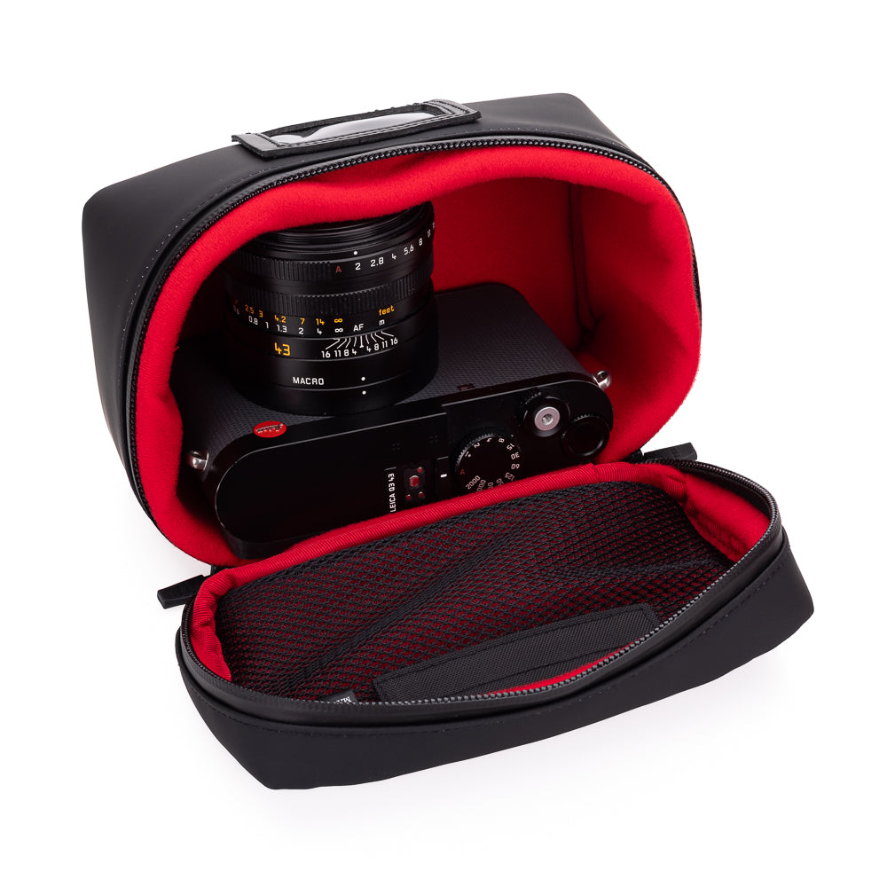 Estuche para cámara y objetivo Artisan & Artist* Gear Box Pro ACAM-61DA