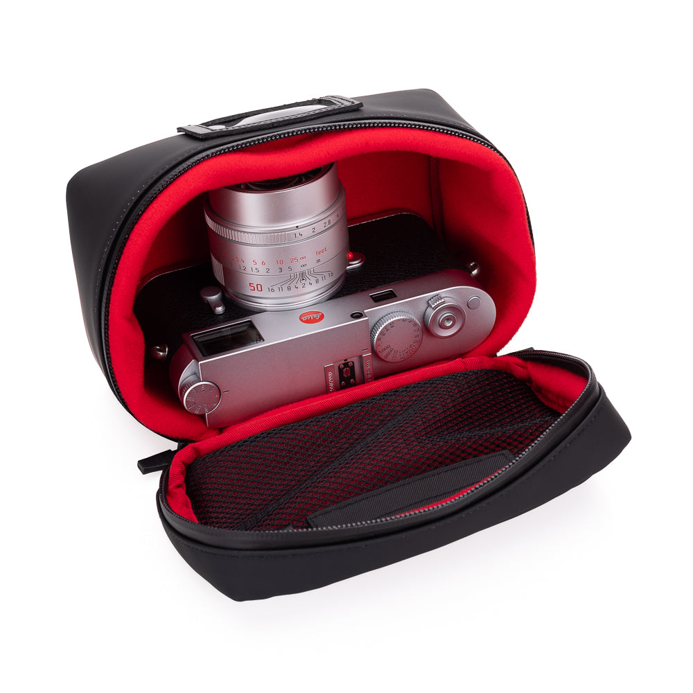 Estuche para cámara y objetivo Artisan & Artist* Gear Box Pro ACAM-61DA