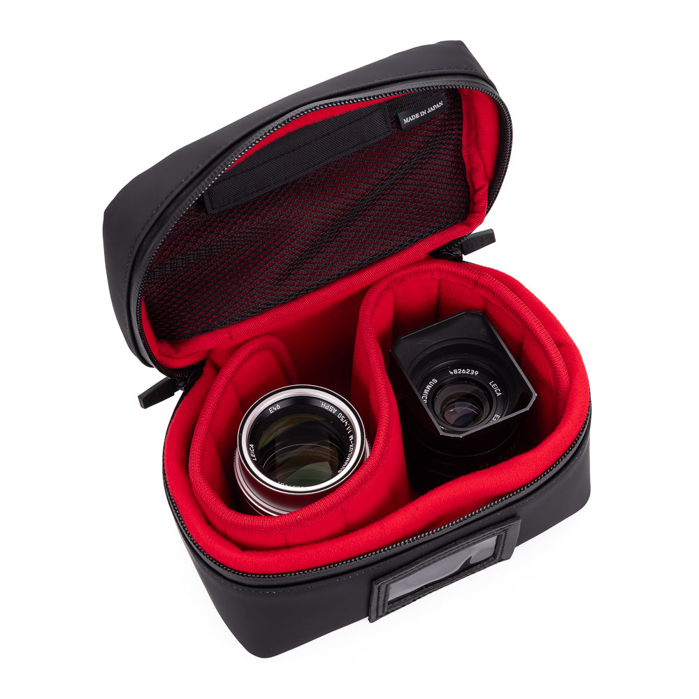 Estuche para cámara y objetivo Artisan & Artist* Gear Box Pro ACAM-61DA