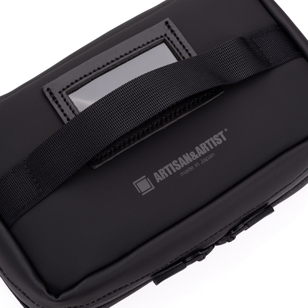 Artisan & Artist* Gear Box Pro ACAM-62DA Funda para cámara y accesorios