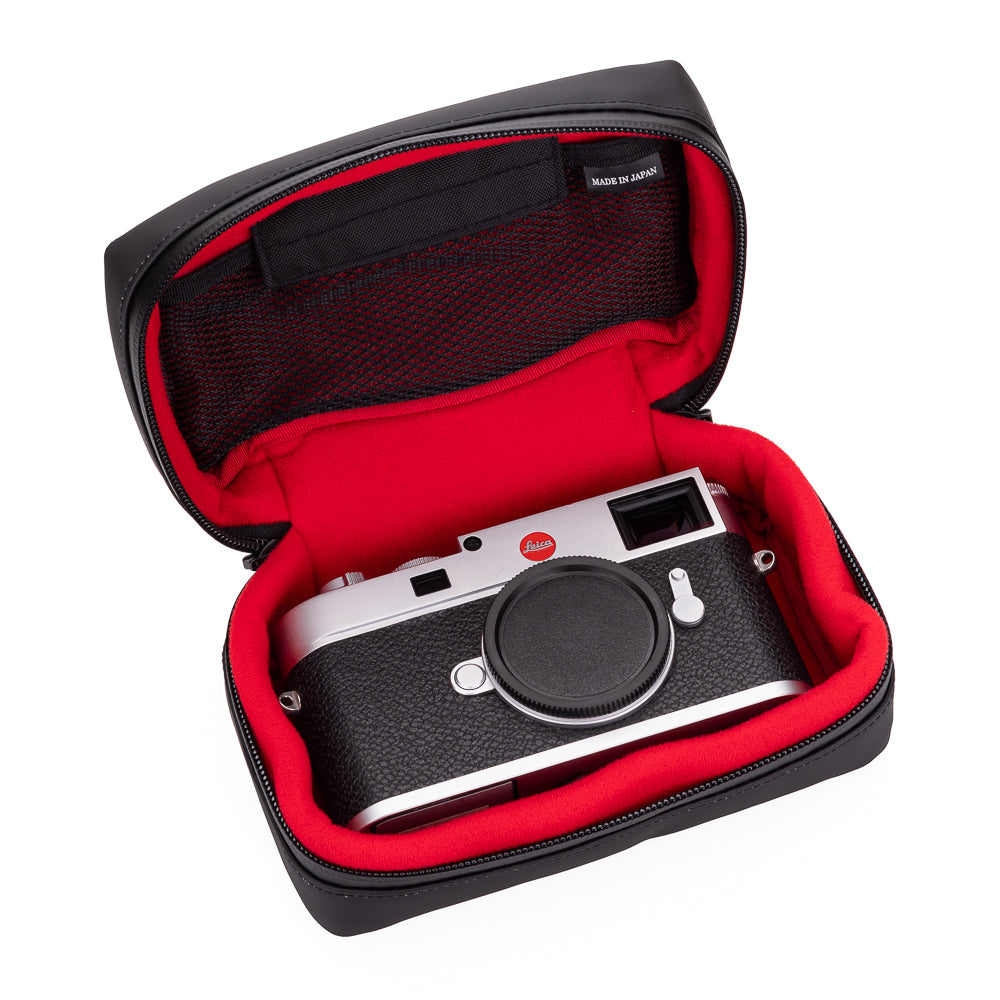 Artisan & Artist* Gear Box Pro ACAM-62DA Funda para cámara y accesorios