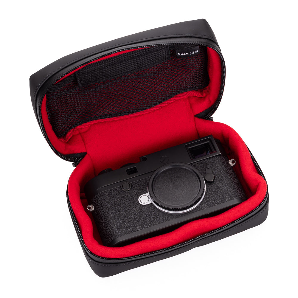 Artisan & Artist* Gear Box Pro ACAM-62DA Funda para cámara y accesorios