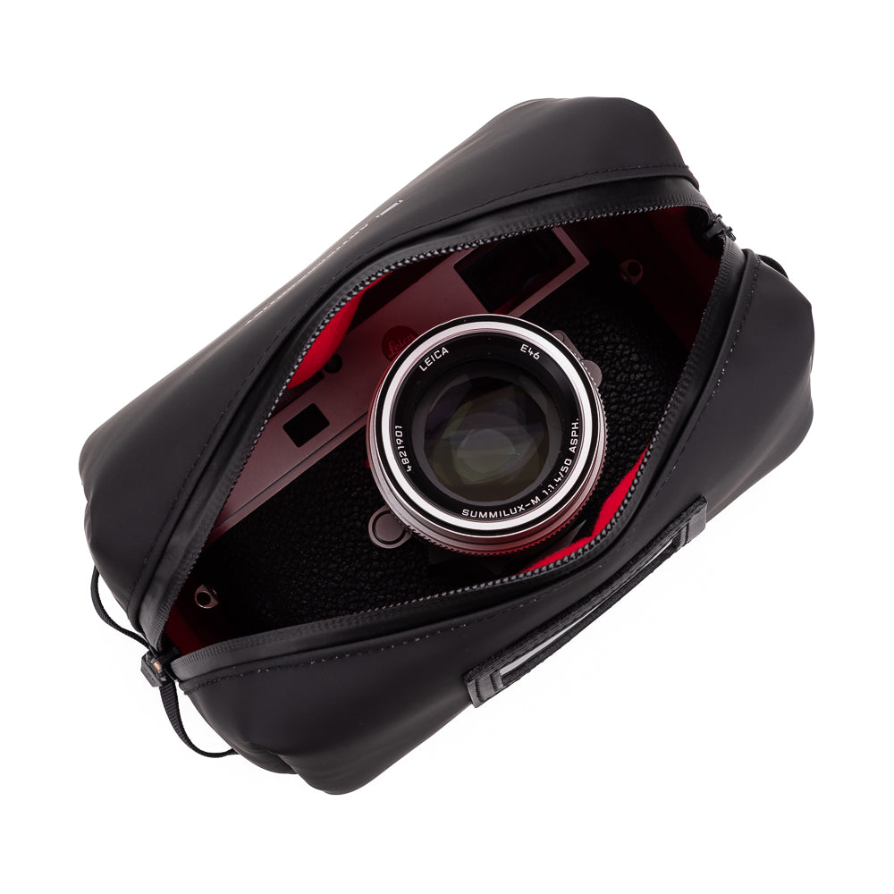 Artisan & Artist* Estuche Gear Box Pro ACAM-64DA para cuerpo de cámara