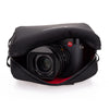 Artisan & Artist* Gear Box Pro ACAM-64DA Camera Body Pouch