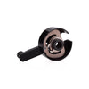 Leica Rewind Knob, Black Paint for M4, M4-2, M4-P, M6, M6 TTL, M7