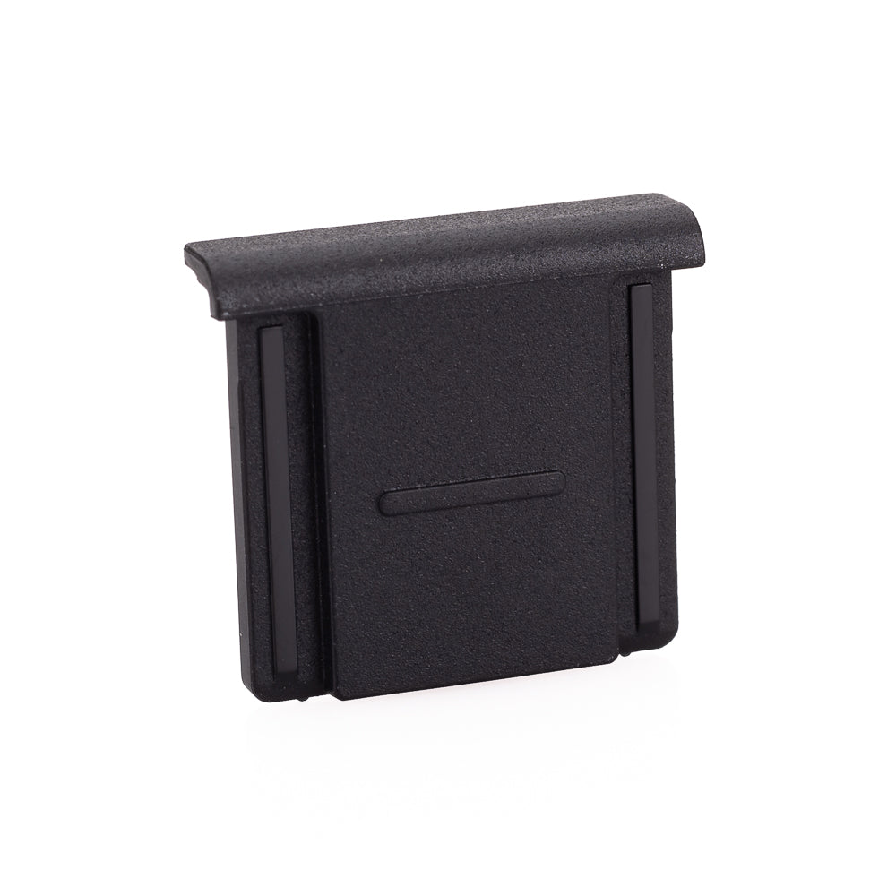 Leica D-Lux 8 Replacement Hot Shoe Cover, black