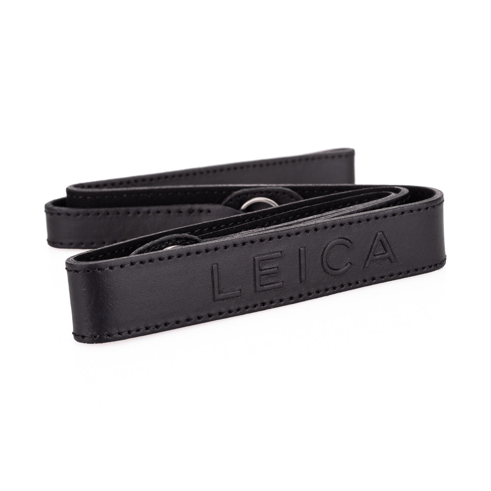 Correa de cuello de cuero Leica para M6 (reemisión de 2022)