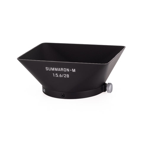 Lens Hood for Summaron-M 28mm f/5.6 (11695)