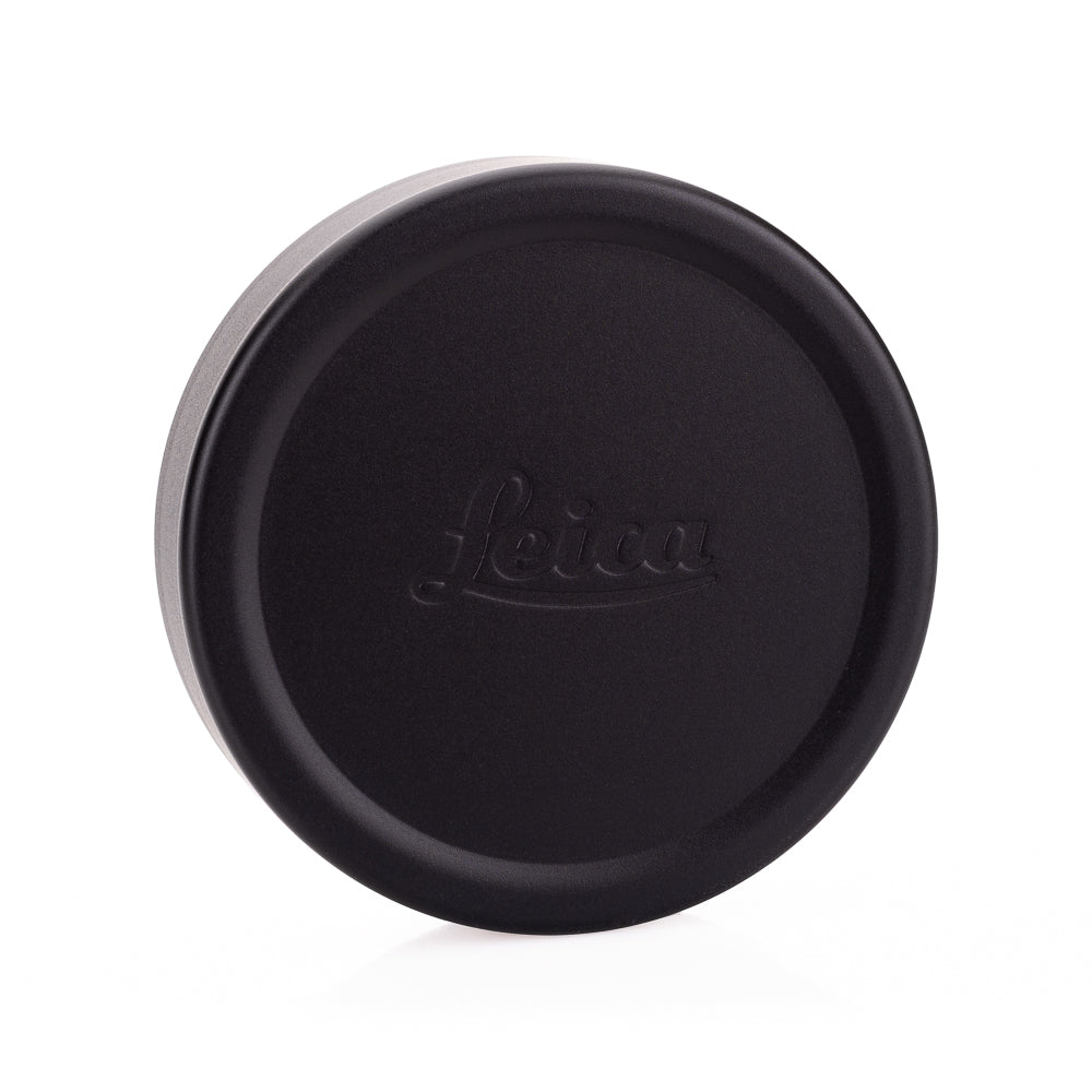 Tapa de objetivo de repuesto Leica para Q3/Q3 43, negra